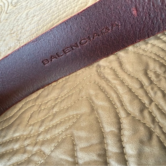 ***Le Dix Balenciaga*** Skirt - Mint condition - Picture 7 of 7